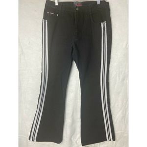 Vasco Jeans Black  Baggy Straight size 15/16-207